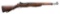 VERY NICE EXAMPLE OF AN ORIGINAL U.S. SPRINGFIELD