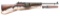 5SCARCE WWII ERA JOHNSON MODEL 1941 SEMI-AUTO
