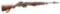 EARLY DEVINE TEXAS SPRINGFIELD ARMORY M1A RIFLE.