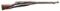 RARE AND DESIRABLE US SPRINGFIELD MODEL 1892 KRAG