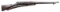 US SPRINGFIELD MODEL 1896 SPANISH AMERICAN WAR ERA