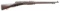 US SPRINGFIELD MODEL 1898 KRAG BOLT ACTION