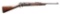 US SPRINGFIELD MODEL 1899 KRAG BOLT ACTION CARBINE