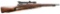 DESIRABLE US REMINGTON MODEL 03-A4 BOLT ACTION