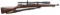 U.S. SPRINGFIELD MODEL 1903/A1 USMC BOLT ACTION