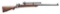 SCARCE SPRINGFIELD MODEL 1903 STYLE T BOLT ACTION