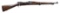 WW1 US ROCK ISLAND 1903 BOLT ACTION RIFLE.