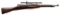 WW1 USMC 1903 SPRINGFIELD BOLT ACTION SNIPER RIFLE