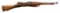 US 1903 SPRINGFIELD BOLT ACTION RIFLE.