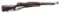 INTERWAR US 1903 SPRINGFIELD BOLT ACTION RIFLE.