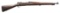 US WWII REMINGTON MODEL 1903A3 BOLT ACTION