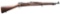 PRISTINE EARLY PRODUCTION US WWII REMINGTON MODEL