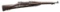 RARE SPRINGFIELD MODEL 1903 HOFFER THOMPSON BOLT