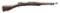 US SPRINGFIELD 1903 MARK 1 BOLT ACTION RIFLE.