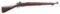 WW2 US 1903A3 SMITH CORONA BOLT ACTION RIFLE.