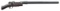 U.S. MILITARY MANN ACCURACY DEVICE W/ SMITH CORONA