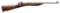 US SPRINGFIELD MODEL 1922 M2 BOLT ACTION MILITARY