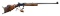 EXTEMELY RARE U.S. MODEL 1928 SWISS HAEMMERLI