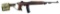 ASSEMBLED US INLAND MODEL M1A1 SEMI-AUTO MILITARY