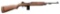 RESTORED SAGINAW SG US WW2 M-1 SEMI-AUTO CARBINE
