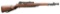 SCARCE US SPRINGFIELD M1C SEMI-AUTO MILITARY