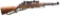 ASSEMBLED US M-1C GARAND SNIPER RIFLE WITH