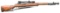 RESTORED US SPRINGFIELD M1D SEMI-AUTO SNIPER