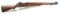 U.S. SPRINGFIELD NATIONAL MATCH M1 GARAND SEMI--
