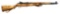 HIGHLY DESIREABLE US NAVY MK2 MOD 1 GRADE B 7.62