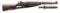 US WWII SPRINGFIELD M1 GARAND SEMI-AUTO MILITARY