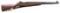 US WWII SPRINGFIELD M1 GARAND SEMI-AUTO MILITARY