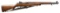 US WWII SPRINGFIELD M1 GARAND SEMI-AUTO MILITARY