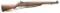 US WW2 SPRINGFIELD M-1 GARAND SEMI-AUTO MILITARY