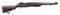 US WWII SPRINGFIELD M1 GARAND SEMI-AUTO MILITARY