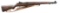 US WWII SPRINGFIELD M1 GARAND SEMI-AUTO MILITARY