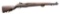 US WWII WINCHESTER M1 GARAND SEMI-AUTO MILITARY