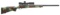 REMINGTON MODEL 700 RIFLE ASSEMBLED AS A MARINE