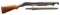 WINCHESTER 1897 COMMERCIAL TRENCH STYLE PUMP