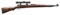 ASSEMBLED GERMAN HIGH TURRET K98K BOLT ACTION