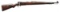 WW2 JP SAUER (CE41) K98K MAUSER BOLT ACTION RIFLE.