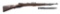 WW2 MAUSER (BYF) K98K BOLT ACTION RIFLE.
