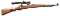 YUGO M48 MAUSER BOLT ACTION SNIPER RIFLE.