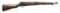 VERY RARE WW2 JAPANESE TYPE 1 ARISAKA PARATROOPER