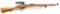 WW2 SOVIET MOSIN NAGANT PU BOLT ACTION SNIPER