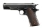 EXTREMELY RARE NORTH AMERICAN 1911 SEMI AUTO