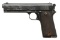 COLT 1905, BRITISH MILITARY MODEL, RETAILER