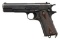 SUPERB SPRINGFIELD ARMORY 1911, MILITARY, NRA