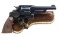 HISTORIC INSCRIBED COLT & S&W OF CHIEF GLEN BODELL