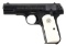 COLT MODEL 1903 SEMI-AUTOMATIC PISTOL.