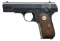 ABSOLUTELY STELLAR COLT MODEL 1908 POCKET